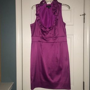 REDUCED!!! Ruffle top dress